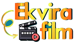 Ekvira Films logo<br />
